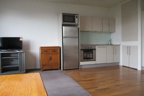 Photo of property in 404/57 Mahuhu Crescent, Auckland Central, Auckland, 1010