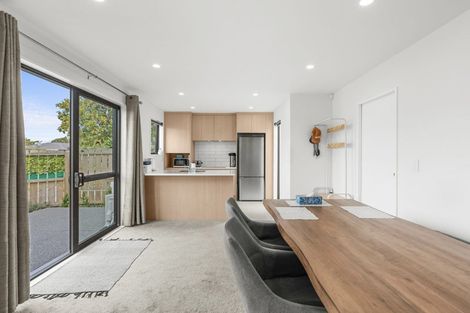 Photo of property in 1/85 Wainui Street, Riccarton, Christchurch, 8041