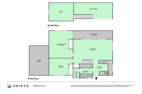 Photo of property in 302b Scott Street, Witherlea, Blenheim, 7201