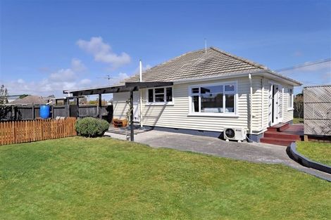 Photo of property in 66 Wattle Drive, New Brighton, Christchurch, 8083