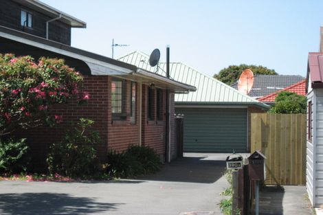 Photo of property in 1/390 Wairakei Road, Burnside, Christchurch, 8053