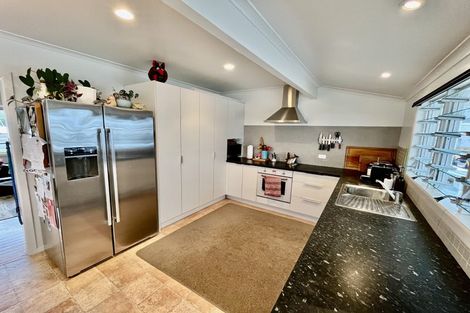 Photo of property in 6 Benders Avenue, Hillcrest, Auckland, 0627