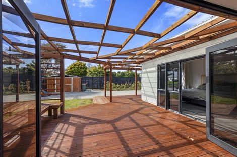 Photo of property in 79 Domett Street, Waitara, 4320