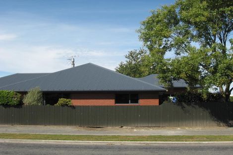 Photo of property in 34 William Street, Ashburton, 7700