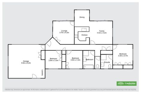 Photo of property in 8d Burr Street, Cambridge, 3434