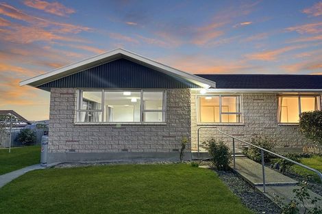 Photo of property in 3/39 Gleniti Road, Gleniti, Timaru, 7910