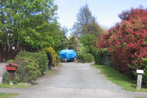 Photo of property in 18 Wembley Place, Richmond Heights, Taupo, 3330