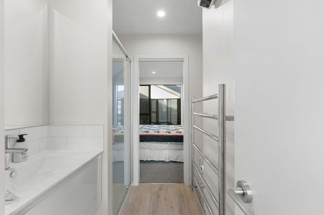 Photo of property in 56b Whincops Road, Halswell, Christchurch, 8025