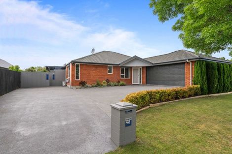 Photo of property in 25 Hope Drive, Witherlea, Blenheim, 7201