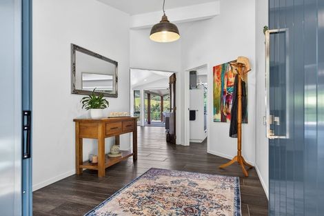 Photo of property in 589 Ngunguru Road, Glenbervie, Whangarei, 0173