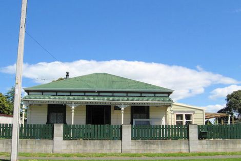 Photo of property in 10 Perry Street, Mangapapa, Gisborne, 4010