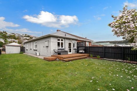Photo of property in 127 Fitzroy Street, Forbury, Dunedin, 9012