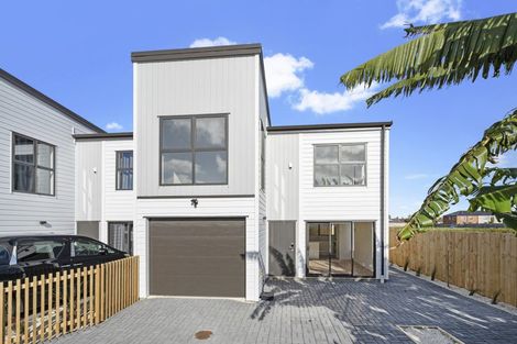 Photo of property in 7a Agar Place, Favona, Auckland, 2024