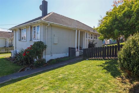 Photo of property in 41 Cornwall Street, Watlington, Timaru, 7910