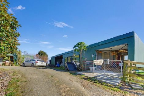 Photo of property in 63 Porter Road, Paparoa, 0571