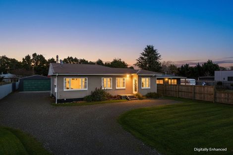 Photo of property in 21a Sydney Street, Takapau, 4203