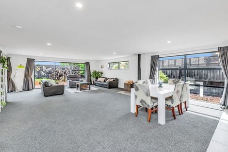 Photo of property in 24c Jozecom Place, Rolleston, 7614