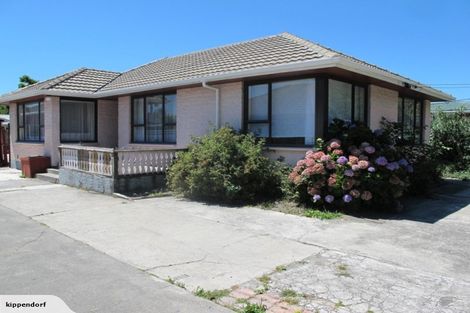 Photo of property in 411 Linwood Avenue, Bromley, Christchurch, 8062