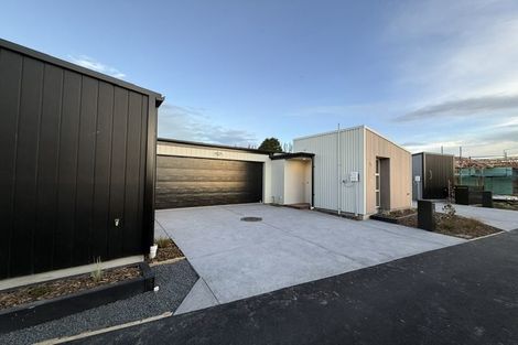 Photo of property in 3 Tieke Lane, Halswell, Christchurch, 8025
