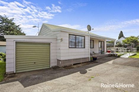 Photo of property in 1c Christensen Street, Waihi, 3610