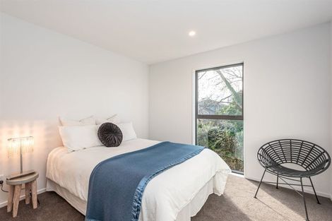 Photo of property in 2/27 Springfield Road, St Albans, Christchurch, 8014