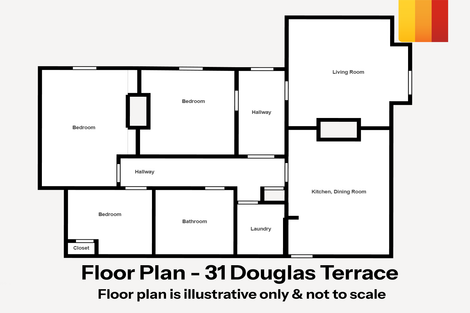 Photo of property in 31 Douglas Terrace, Oamaru, 9400