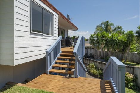 Photo of property in 16a Nicolas Place, Judea, Tauranga, 3110