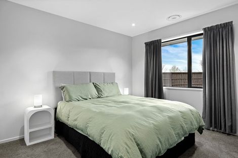 Photo of property in 37 Braeburn Crescent, Swannanoa, Kaiapoi, 7692