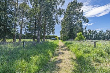 Photo of property in 231 Browns Rock Road, Burnt Hill, Oxford, 7495