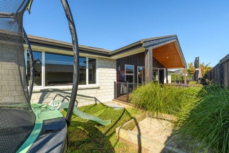Photo of property in 28 Rotomanu Place, Pyes Pa, Tauranga, 3112