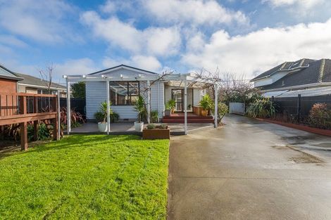 Photo of property in 41 Samuel Street, Hoon Hay, Christchurch, 8025