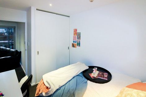 Photo of property in Soho Apartments, 107/74 Taranaki Street, Te Aro, Wellington, 6011