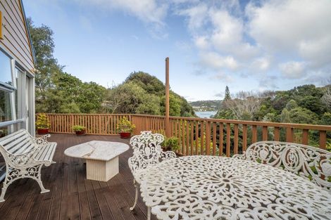 Photo of property in 24 Penryn Drive, Camborne, Porirua, 5026