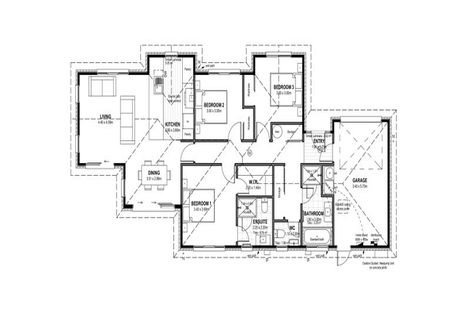 Photo of property in 2 Edlin Lane, Pegasus, 7612