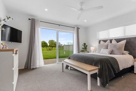 Photo of property in 13 Temm Road, Te Poi, Matamata, 3473