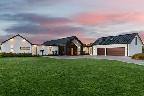 Photo of property in 130 Verdeco Boulevard, Lincoln, 7608