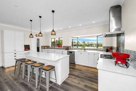 Photo of property in 199 Mount Thomas Road, Fernside, Rangiora, 7471