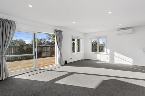 Photo of property in 8 Jameson Avenue, St Albans, Christchurch, 8052