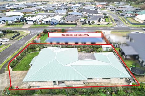 Photo of property in 3 Godwit Court, Foxton Beach, Foxton, 4815