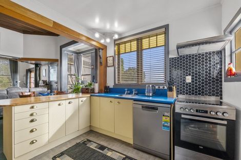 Photo of property in 7 Kaipi Street, Manaia, 4612