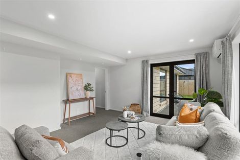 Photo of property in 17 Allied Road, Halswell, Christchurch, 8025