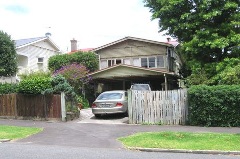 Photo of property in 6 Ellerton Road, Mount Eden, Auckland, 1024