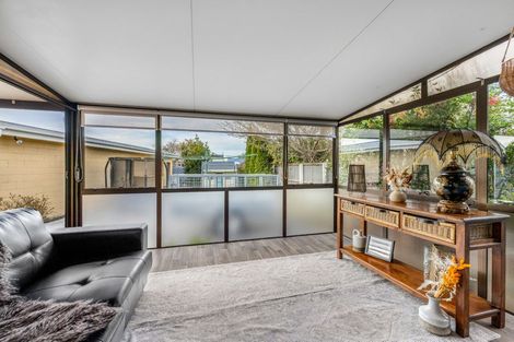 Photo of property in 38 Boston Avenue, Hornby, Christchurch, 8042