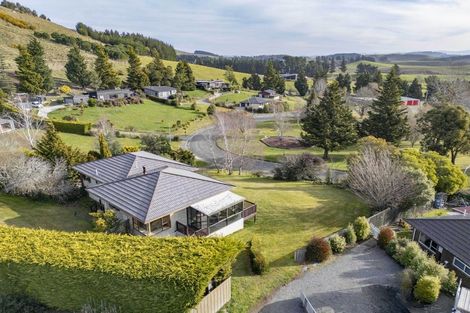 Photo of property in 16 Valley Road, Greta Valley, 7387