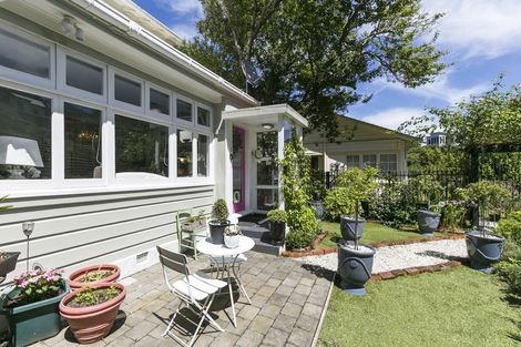 Photo of property in 3/537 Broadway, Miramar, Wellington, 6022