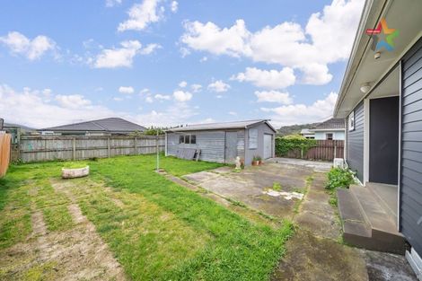 Photo of property in 43 Russell Road, Wainuiomata, Lower Hutt, 5014