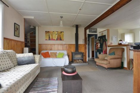 Photo of property in 1 Milton Street, Murchison, 7007