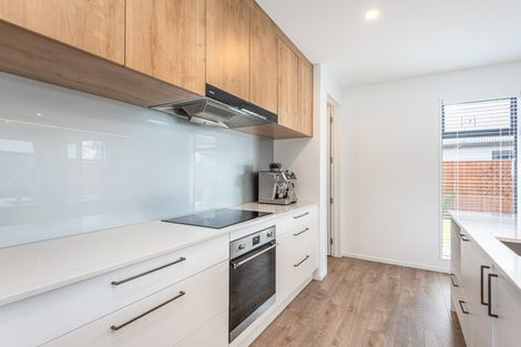 Photo of property in 6 Ayrshire Lane, Halswell, Christchurch, 8025