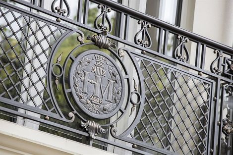 Photo of property in 173 Deans Avenue, Riccarton, Christchurch, 8011