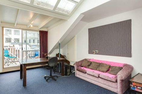 Photo of property in 36 Moray Place, Dunedin Central, Dunedin, 9016